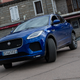 Illustration for article titled The 2018 Jaguar E-Pace Is Pretty But It’s No Performance Car